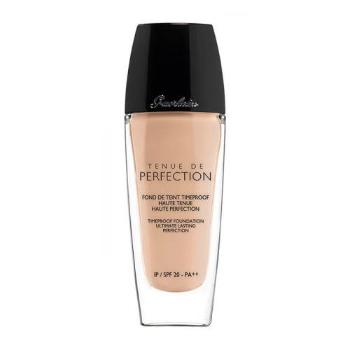 Guerlain Tenue De Perfection SPF20 30 ml podkład dla kobiet 24 Doré Moyen