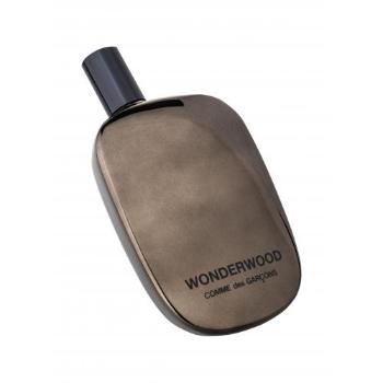 COMME des GARCONS Wonderwood 100 ml woda perfumowana dla mężczyzn Uszkodzone pudełko