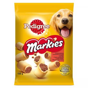 PEDIGREE Markies 30x150g - chrupiące ciasteczka dla psów