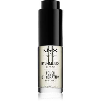 NYX Professional Makeup Hydra Touch Oil Primer baza nawilżająca pod makijaż 20 ml