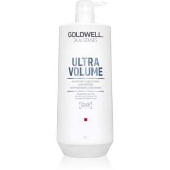 Goldwell Dualsenses Ultra Volume odżywka nadająca objętość włosom 1000 ml