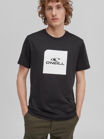 O'Neill Cube Koszulka Czarny