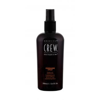 American Crew Classic Grooming Spray 250 ml stylizacja włosów dla mężczyzn