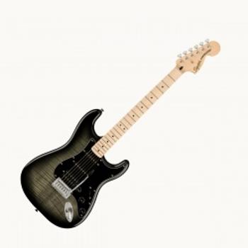 Fender Squier Affinity Stratocaster Fmt Hss Mn Bpg Bbst