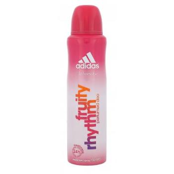 Adidas Fruity Rhythm For Women 24h 150 ml dezodorant dla kobiet uszkodzony flakon