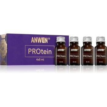 Anwen PROtein odżywka proteinowa w ampułkach 4x8 ml