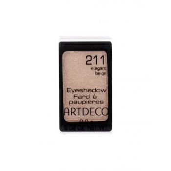 Artdeco Duochrome 0,8 g cienie do powiek dla kobiet 211 Elegant Beige
