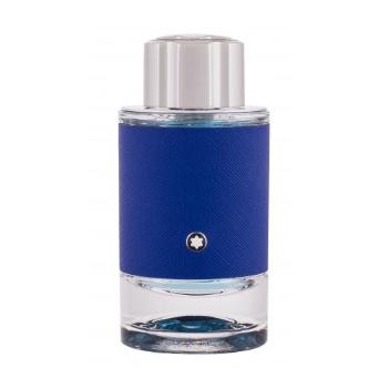 Montblanc Explorer Ultra Blue 100 ml woda perfumowana dla mężczyzn Uszkodzone pudełko