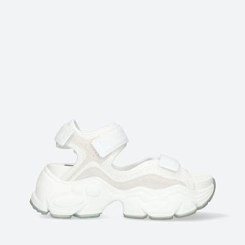 Sandały Buffalo Binary O Vegan 1602030-WHT