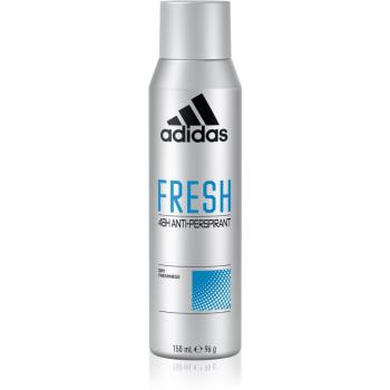 Adidas Cool & Dry Fresh dezodorant w sprayu dla mężczyzn 150 ml
