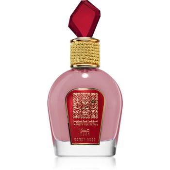 Lattafa Thameen Candy Rose woda perfumowana dla kobiet 100 ml