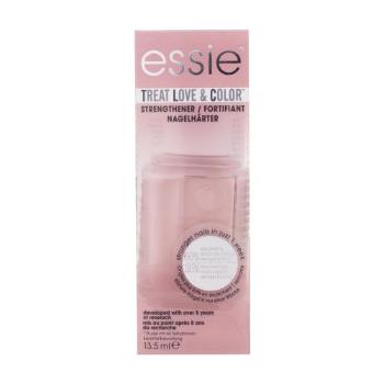 Essie Treat Love & Color 13,5 ml pielęgnacja paznokci dla kobiet 40 Lite-Weight Cream