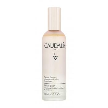 Caudalie Beauty Elixir 100 ml wody i spreje do twarzy dla kobiet
