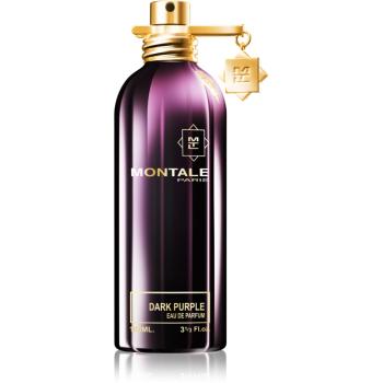 Montale Dark Purple woda perfumowana dla kobiet 100 ml