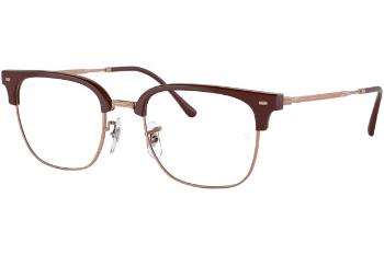 Ray-Ban New Clubmaster RX7216 8209 L (51)