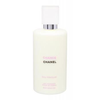 Chanel Chance Eau Fraîche 200 ml mleczko do ciała dla kobiet Uszkodzone pudełko