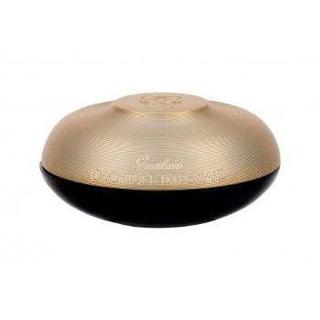 Guerlain Orchidée Impériale The Eye And Lip Contour Cream 15 ml krem pod oczy dla kobiet