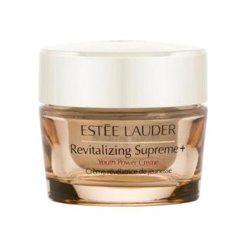 Estée Lauder Revitalizing Supreme+ Youth Power Creme 30 ml krem do twarzy na dzień dla kobiet Uszkodzone pudełko