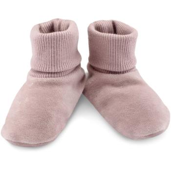 PINOKIO Hello Size: 68-74 buciki dla niemowląt Pink 2 szt.