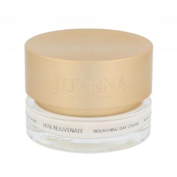 Juvena Skin Rejuvenate Nourishing 50 ml krem do twarzy na dzień dla kobiet