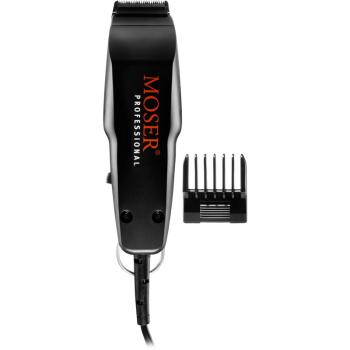 Moser Pro Mini 1411-0087 profesjonalna maszynka do golenia do włosów