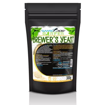GAME DOG Barfer Brewer’s Yeast 300 g drożdże browarnicze