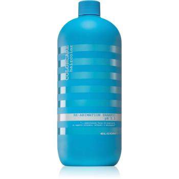 Elgon ColorCare regeneracyjny szampon do włosów bardzo zniszczonych 1000 ml