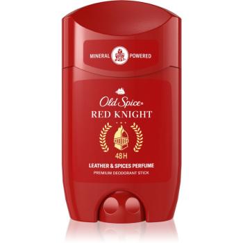 Old Spice Premium Red Knight dezodorant w kulce dla mężczyzn 65 ml