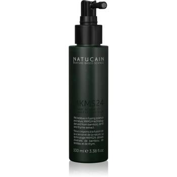 Natucain MKMS24 Hair Activator tonik przeciw wypadaniu włosów w sprayu 100 ml