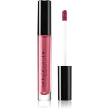 Anastasia Beverly Hills Lip Gloss błyszczyk do ust odcień Metallic Rose 4,5 g