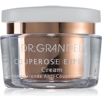 Dr. Grandel Couperose Expert krem regenerujący na rozszerzone i popękane naczynka 50 ml
