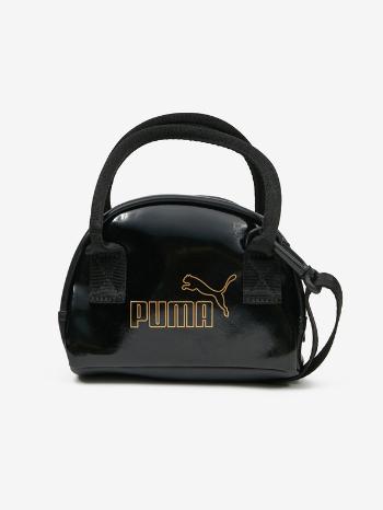 Puma Core Up Mini Cross body bag Czarny