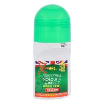 Xpel Mosquito & Insect 75 ml preparat odstraszający owady unisex