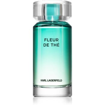 Karl Lagerfeld Feur de Thé woda perfumowana dla kobiet 100 ml
