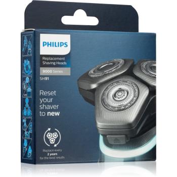 Philips Series 9000 SH91/50 zamienne głowice golące