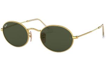 Ray-Ban Oval RB3547 001/31 M (51)