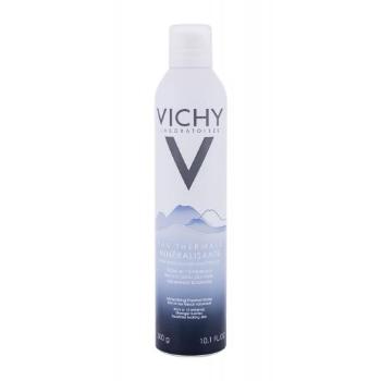 Vichy Mineralizing Thermal Water 300 ml wody i spreje do twarzy dla kobiet uszkodzony flakon