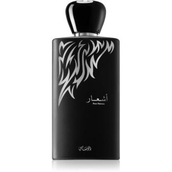 Rasasi Ashaar Pour Homme woda perfumowana dla mężczyzn 100 ml
