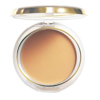 Collistar Cream-Powder Compact Foundation SPF10 9 g podkład dla kobiet 3 Vanilla