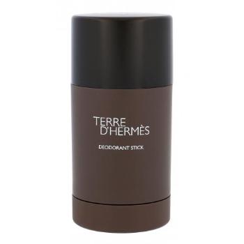 Hermes Terre d´Hermès 75 ml dezodorant dla mężczyzn Uszkodzone pudełko