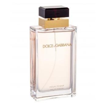 Dolce&Gabbana Pour Femme 100 ml woda perfumowana dla kobiet