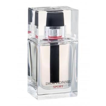 Christian Dior Dior Homme Sport 2017 50 ml woda toaletowa dla mężczyzn