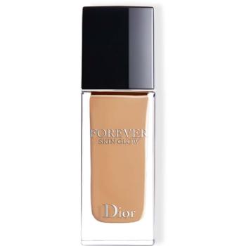 DIOR Dior Forever Skin Glow podkład rozjaśniający SPF 20 odcień 3,5N Neutral 30 ml