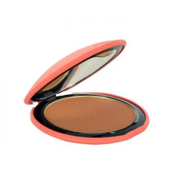 Guerlain Terracotta Moisturising 10 g puder dla kobiet 03 Natural-Brunettes