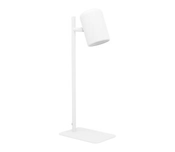 Eglo 98856 - LED Lampa stołowa CEPPINO 1xGU10/4,5W/230V biały