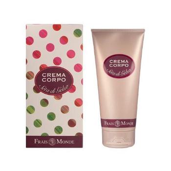 Frais Monde Mulberry Silk 200 ml krem do ciała dla kobiet