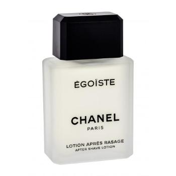 Chanel Égoïste Pour Homme 100 ml woda po goleniu dla mężczyzn
