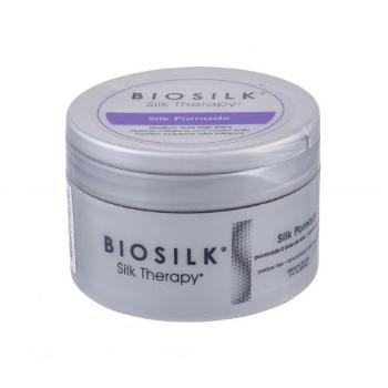 Farouk Systems Biosilk Silk Therapy Silk Pomade 89 ml żel do włosów dla kobiet