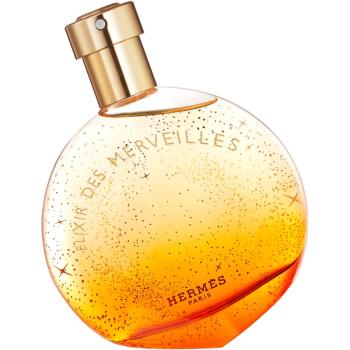 HERMÈS Elixir Des Merveilles woda perfumowana dla kobiet 50 ml