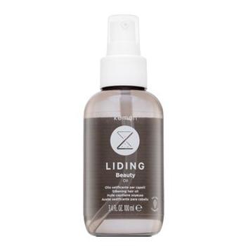 Kemon Liding Beauty Oil olejek dla połysku i miękkości włosów 100 ml